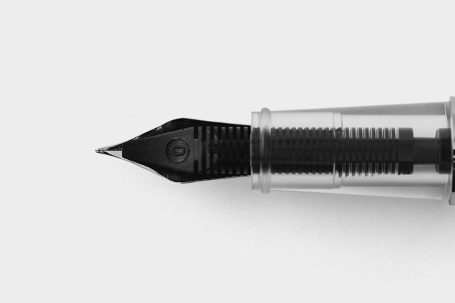 J.HERBIN カートリッジ式万年筆｜タッチアンドフロー オンライン