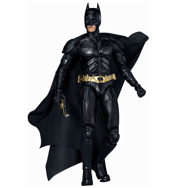 ビースト・キングダム バットマン ダークナイト・トリロジー