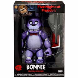 FNAF ファイブ・ナイツ・アット・フレディーズ ファンコ 13.5インチ