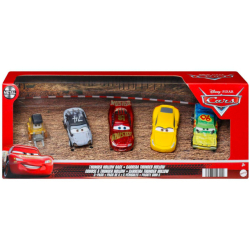 ディズニー ピクサー カーズ 2023 マテル 1/55スケール ダイキャスト