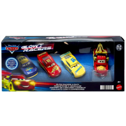 ディズニー ピクサー カーズ 2023 マテル 1/55スケール ダイキャスト