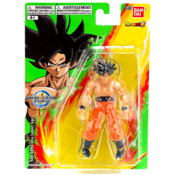 ドラゴンボール超 USAバンダイ ドラゴンボール・エボルブ 5インチ