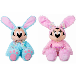 ディズニー 2022 USディズニーストア限定 16インチ プラッシュ