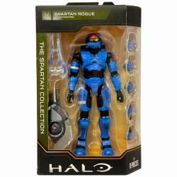 ジャズウェア HALO ヘイロー スパルタン・コレクション 6.5インチ
