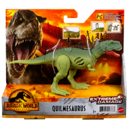 マテル ジュラシック・ワールド / 新たなる支配者 エクストリーム