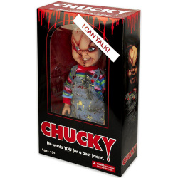 チャイルド・プレイ メズコ 15インチ メガスケール トーキング