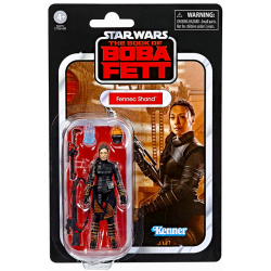 ハズブロ スター・ウォーズ 2022 ヴィンテージコレクション 3.75インチ