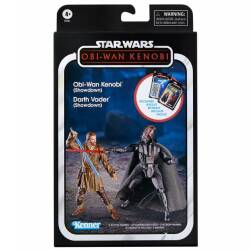 ハズブロ スター・ウォーズ 2024 ヴィンテージコレクション 3.75インチ