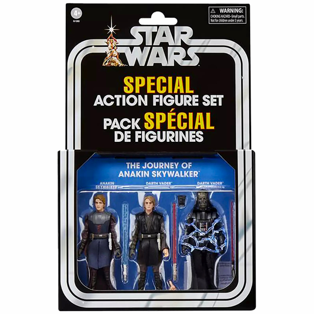 ハズブロ スター・ウォーズ 2025 ヴィンテージコレクション 3.75インチ