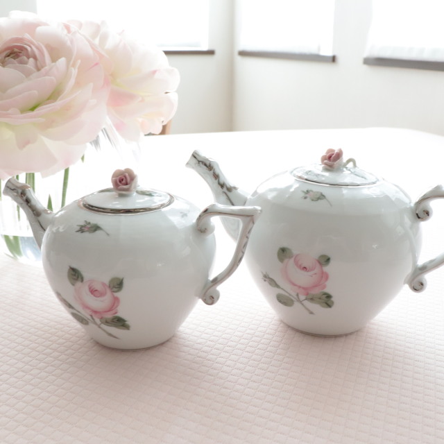 ☆お取り寄せ品☆お届けまで6ヶ月前後☆Herend ヘレンド ウィーンの