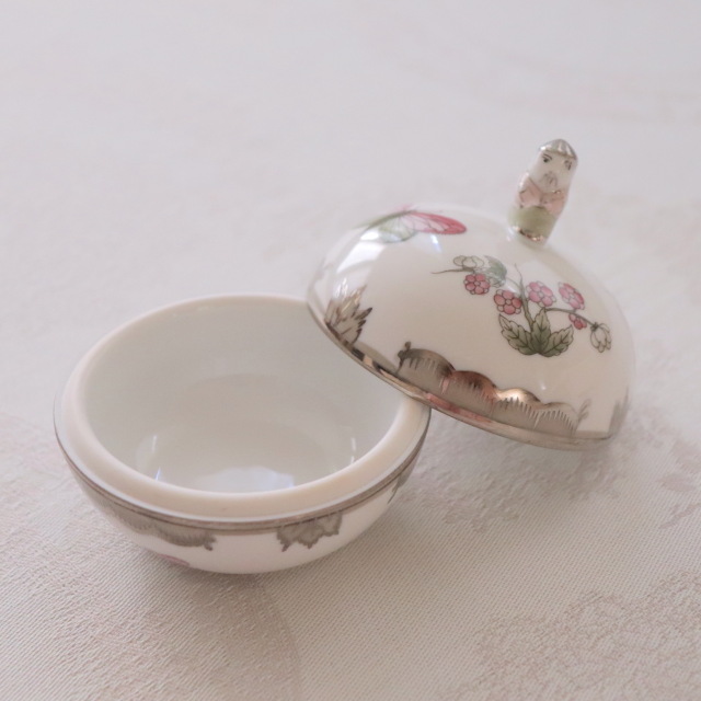 ご予約品・納期まで6ヶ月から8ヶ月 ☆NEW☆ Herend ヘレンド