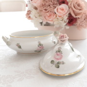 ウィーンの薔薇プラチナ＆ゴールド（VR-PT, VR)