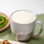 萩焼(伝統的工芸品)のビールジョッキ