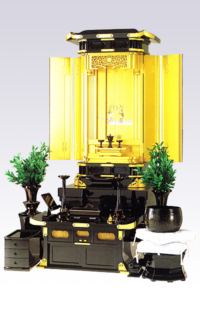 正徳26｜創価学会仏壇・仏具・数珠 田中仏壇店