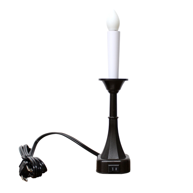 電池・電気ローソク