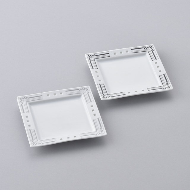 水晶ヒルハウスシリーズ【水晶彫の丹心窯】