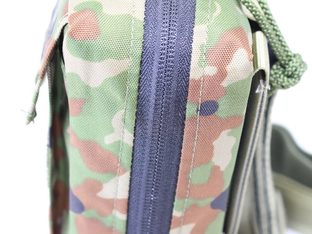 新型 救急品袋（個人携行救急品入） 官給品仕様