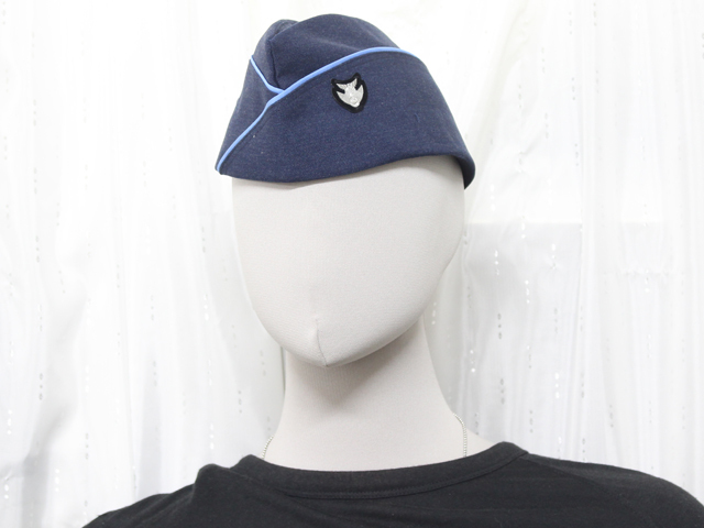 航空自衛隊 略帽【処分品】