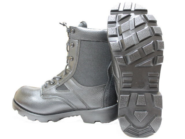 楯桜長靴（戦闘長靴3型レプリカ）