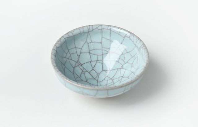 和泉良法 50 南宋青瓷盃 ｜ 暮らしのうつわ花田 和食器 通販