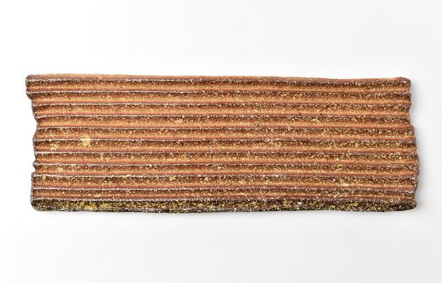 城進 86 焼〆陶板 ｜ 暮らしのうつわ花田 和食器 通販