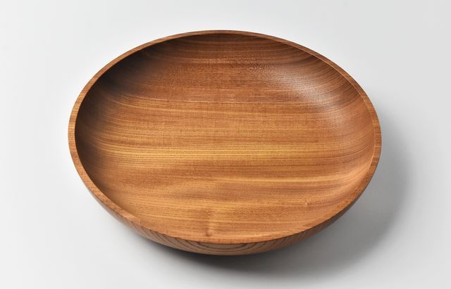 ふじい製作所 115 欅ボウル 260/45 ｜ 暮らしのうつわ花田 和食器 通販