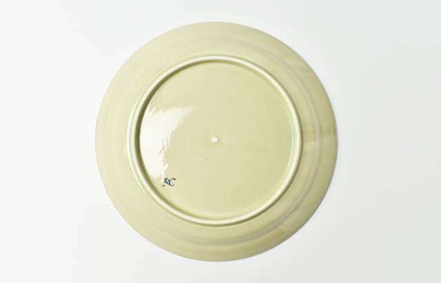 阿部春弥 ピアットLもえぎ ｜ 暮らしのうつわ花田 和食器 通販