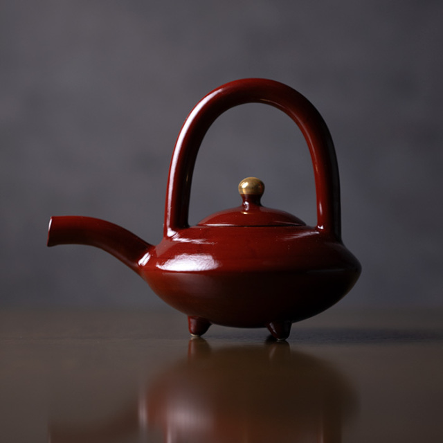 和食器 酒注 森野知子