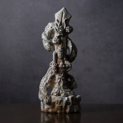 伊賀焼 陶芸家 新歓嗣