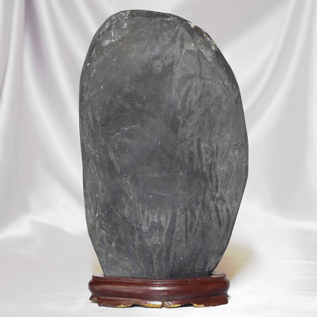 菊花石 No.234 【鑑賞用鉱石】高さ:約28cm 幅:約15cm 重さ:約3.5kg