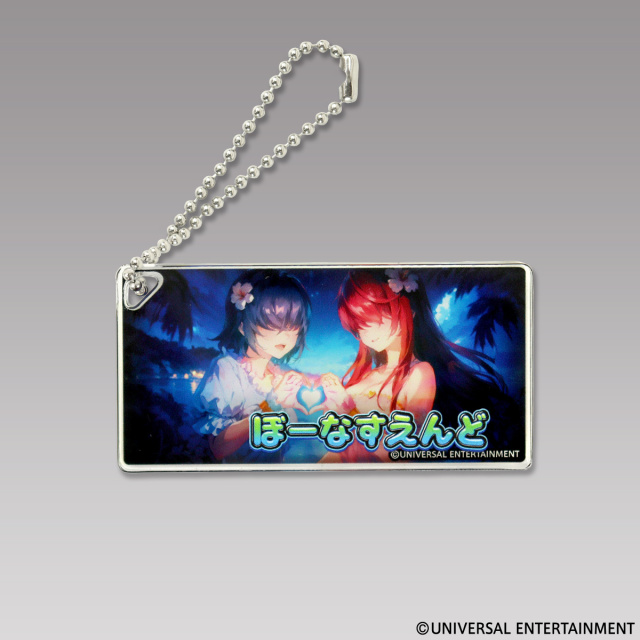 フェイスタオル】沖ドキ！BLACK-カナちゃんランプver. | UNI-MARKET