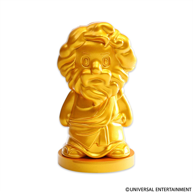 クッション】ミリオンゴッド-神々の凱旋- | UNI-MARKET