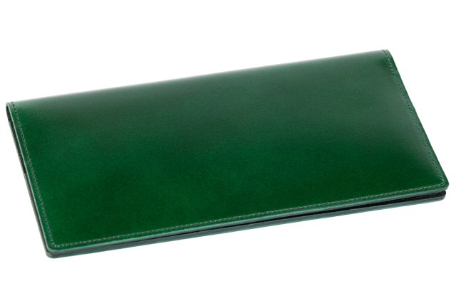 バンドルウォレット グリーン