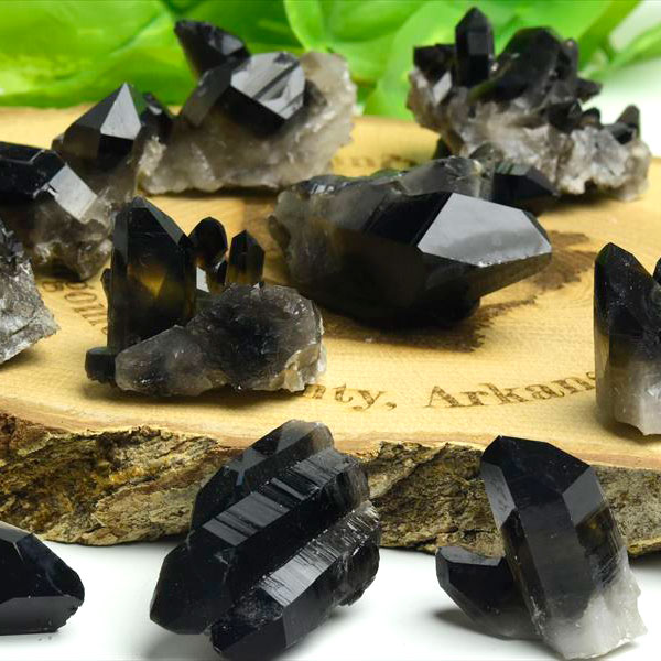 黒水晶 モリオン｜商品一覧｜株式会社オンビル