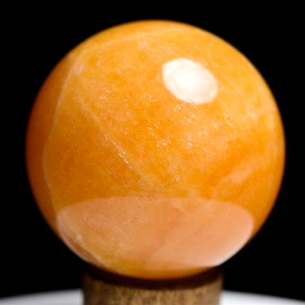 オレンジカルサイト（メキシコ産）