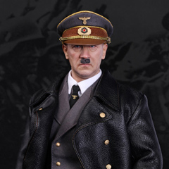 3R】GM640 Adolf Hitler 1889-1945 Version A WW2 アドルフ・ヒトラー