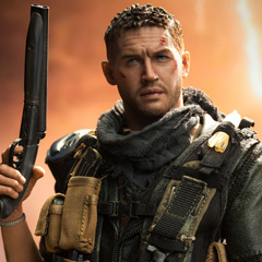 PRESENT TOYS】PT-sp56 1/6 WASTELAND RANGER ウェイストランド