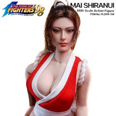 TBLeague】PL2019-134 1/6 KOF98 MAI SHIRANUI ザ・キング・オブ