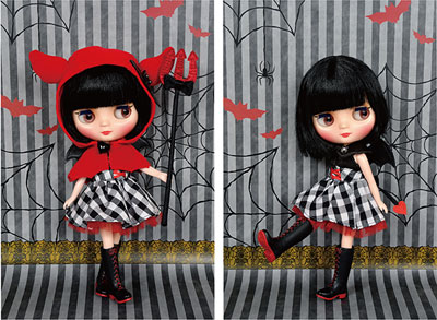 タカラトミー】ミディブライス SHOP限定キュートリトルディー