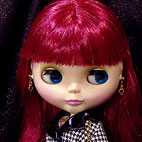 タカラトミー】ブライス ナターシャムーア