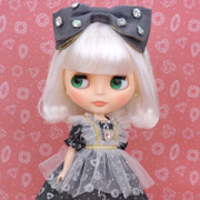 タカラトミー】ブライス SHOP限定ウィンタリッシュ アルーア