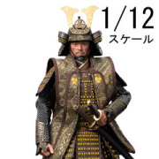 COO】SE090 1/6 SERIES OF EMPIRES - HONDA TADAKATSU, THE STRONGEST