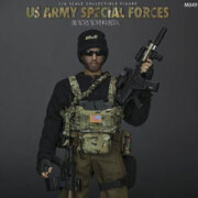 MiniTimesToys】MT-M012 1/6 Seal Team Navy Special Forces アメリカ