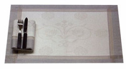 Le Jacquard Francais（ル・ジャカール・フランセ） ランチョンマット