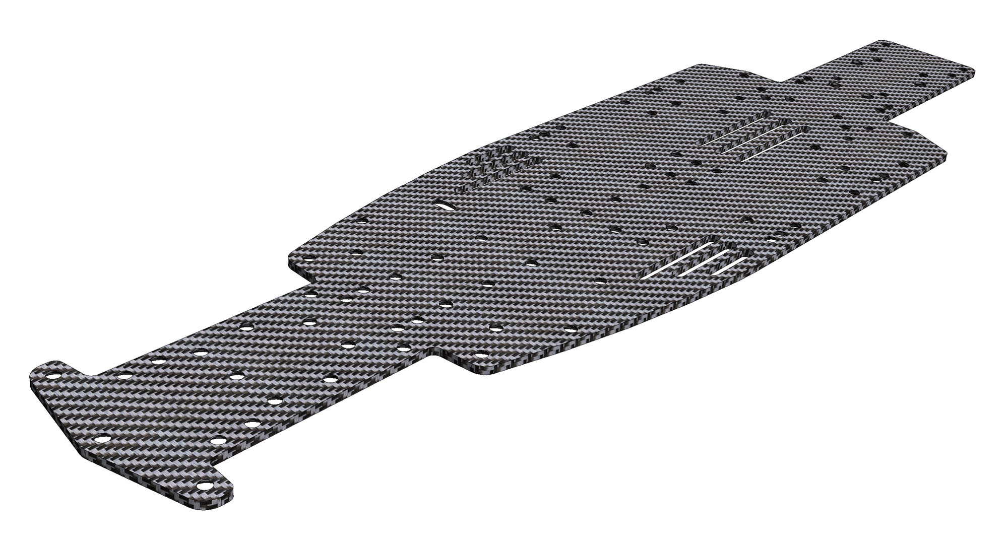 Short10 コンパチビリティシャーシ V2(TRAVIS 2/FR-D) WRAP-UP NEXT