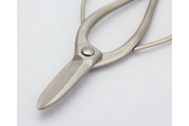 昌国 白染剪定鋏 No,8001