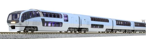 KATO カトー 【特別企画品】251系「スーパービュー踊り子」 登場時塗装