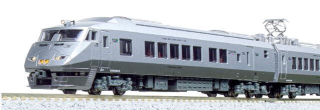 KATO カトー787系「つばめ」9両セット 10-1615