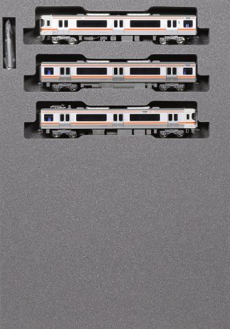 KATO カトー 313系2500番台 3両セット 10-1772