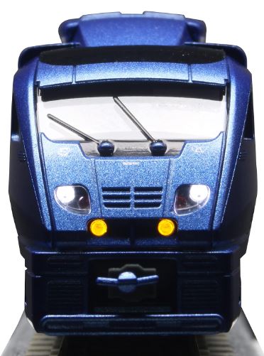 KATO カトー 883系 「ソニック」リニューアル車（AO-3編成）7両セット